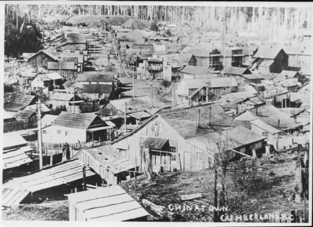 Historic Chinatown 1910 (Museum)